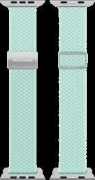 Ремінець DUX DUCIS для Apple Watch 38/40/41/42mm Mixture Ultra Series (Mint Green)