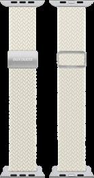 Ремінець DUX DUCIS для Apple Watch 38/40/41/42mm Mixture Ultra Series (Starlight)
