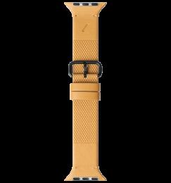 Ремінець Native Union (RE) Classic Band Kraft for Apple Watch 49/45/44mm (RESTRAP-AW-L-KFT)