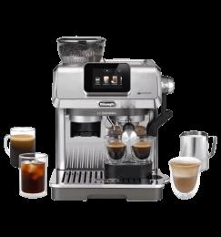 Ріжкова кавоварка DeLonghi EC 9455 M