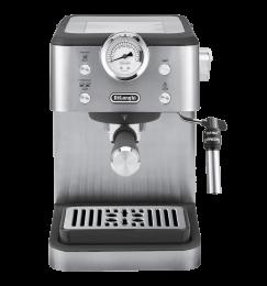 Ріжкова кавоварка DeLonghi EM 450 M
