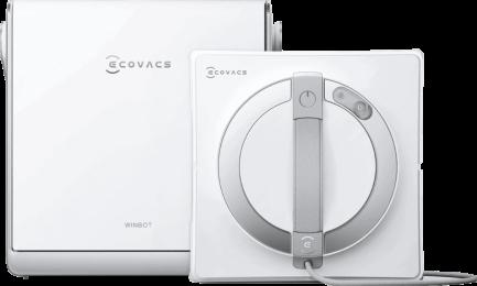 Робот-мийник вікон ECOVACS Winbot W2 PRO OMNI