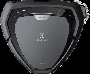 Робот-пылесос ELECTROLUX PI92-4ANM
