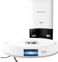 Робот-пылесос Rowenta X-PLORER Serie 140+ RR9197WH