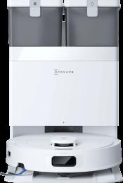 Робот-пилосос DEEBOT T30CDLX71 WHITE ECOVACS