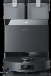 Робот-пилосос DEEBOT T30CDLX71 BLACK ECOVACS