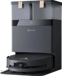 Робот-пилосос DEEBOT X8PRO OMNI DEX56 BL ECOVACS