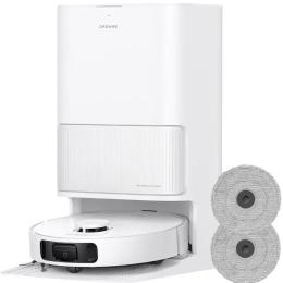 Робот-пилосос Dreame Bot D20 Ultra (RLD31SE)