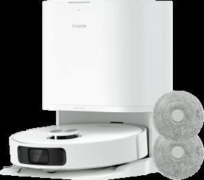 Робот-пилосос Dreame L10 Prime (RLL11GC)