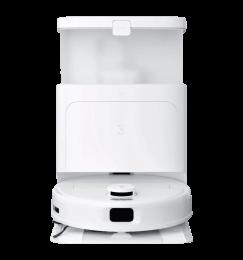 Робот-пилосос ECOVACS DEEBOT N30 PRO OMNI YDLX11-1 WHITE