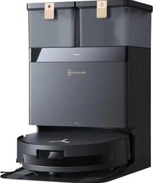 Робот-пилосос ECOVACS DEEBOT T50 MAX PRO BLACK ECOVACS