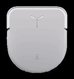 Робот-пилосос ECOVACS DEEBOT X5 PRO OMNI DDX39 WHITE