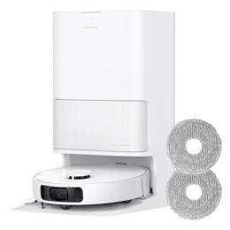 Робот-пилосос миючий Dreame Bot L40 Ultra CE White