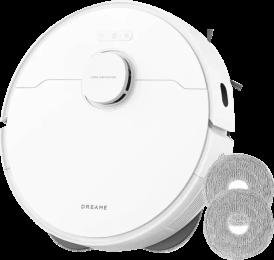 Робот-пилосос миючий  Dreame L40 (RLL42SDA-1)