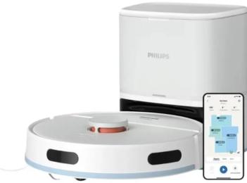Робот-пилосос Philips Series 2000 XU2100/25