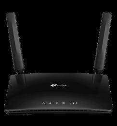 Роутер 4G/LTE TP-Link LTE-Advanced TL-MR150