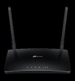 Роутер 4G/LTE TP-Link TL-MR6400