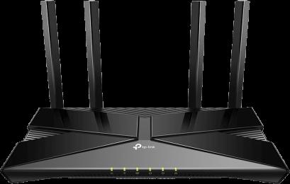 Роутер TP-Link Archer AX53