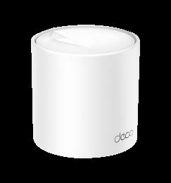 Роутер Mesh TP-Link Deco X50 (1-Pack)