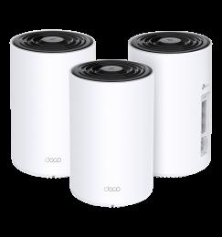 Роутер Mesh TP-Link Deco PX50 (3-Pack)