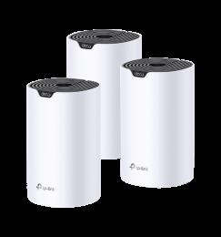 Роутер Mesh TP-Link Deco S4 (3-Pack)