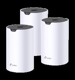 Роутер Mesh TP-Link Deco S7 (3-Pack)