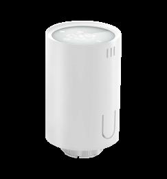 Розумна термоголовка Valve Meross MTS150HK(EU)