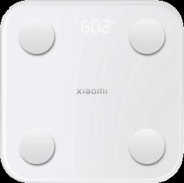 Розумні ваги Xiaomi Body Composition Scale S400 (BHR7793GL)