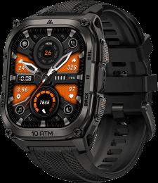 Розумний годинник KOSPET TANK M4 BLACK