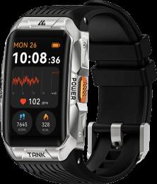 Розумний годинник KOSPET TANK X2 ULTRA SIL