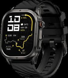 Розумний годинник KOSPET MAGIC P10 BLACK