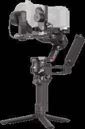 Стабілізатор для камери DJI RS 4 (CP.RN.00000343.03)