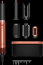 Стайлер Dyson Airwrap Co-anda2x HS09 Multi Hair Styler Straight+Wavy Amber Silk (176803-01) GLOBAL
