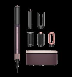 Стайлер Dyson Airwrap Coanda 2x HS09 Straight+Wavy Jasper Plum (598788-01)  GLOBAL