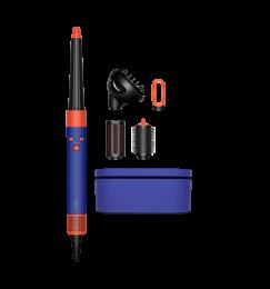 Стайлер Dyson Airwrap i.d. HS08 Curly+Coily Vinca Blue/Topaz (533759-01)