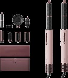 Стайлер Dreame Airstyle Pro HI 8in1