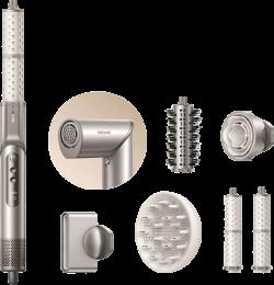 Стайлер Dreame Dazzle AZD20A