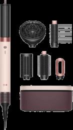 Стайлер Dyson Airwrap Coanda 2x HS09 Curly+Coily Ceramic Pink/Rose Gold (598808-01) Global