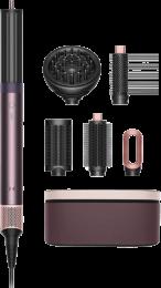 Стайлер Dyson Airwrap Coanda 2x HS09 Curly+Coily Jasper Plum (598952-01) Global