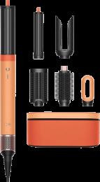 Стайлер Dyson Airwrap Coanda 2x HS09 Straight+Wavy Ceramic Apricot/Topaz (264002-01) Global