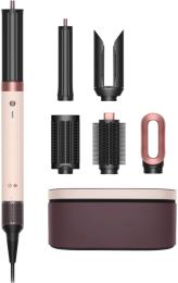 Стайлер Dyson Airwrap Coanda 2x HS09 Straight+Wavy Jasper Plum (598775-01)  GLOBAL