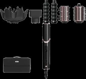 Стайлер Shark FlexStyle 5-in-1 Hair Styler and Dryer Stone HD446EU