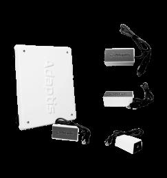 Starlink Internet Satellite Mini автоверсія + адаптер для авто 12-24v