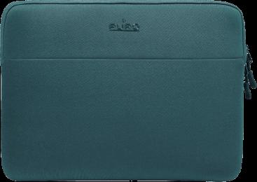Сумка Puro SLIM POCKET sleeve bag Neoprene 13'' Dark gre PUSLIMPS13DKGRN
