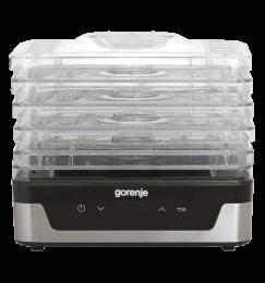 Сушарка для овочів і фруктів GORENJE FDK400DE