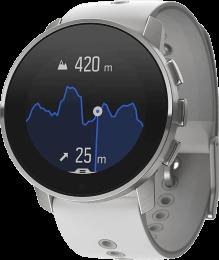 Suunto 9 Peak Birch White Titanium (SS050519000)