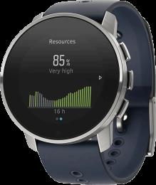 Suunto 9 Peak Granite Blue Titanium (SS050520000)