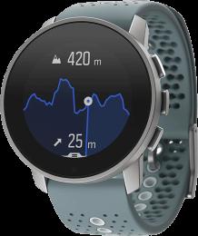 Suunto 9 Peak Moss Gray (SS050524000)