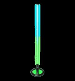 Світловий пристрій для вечірок JBL PartyLight Stick Black (JBLPLSTICK)