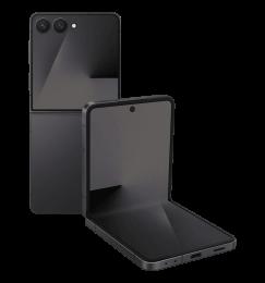 Samsung Galaxy Flip 7 12/512GB Jet Black Б/В